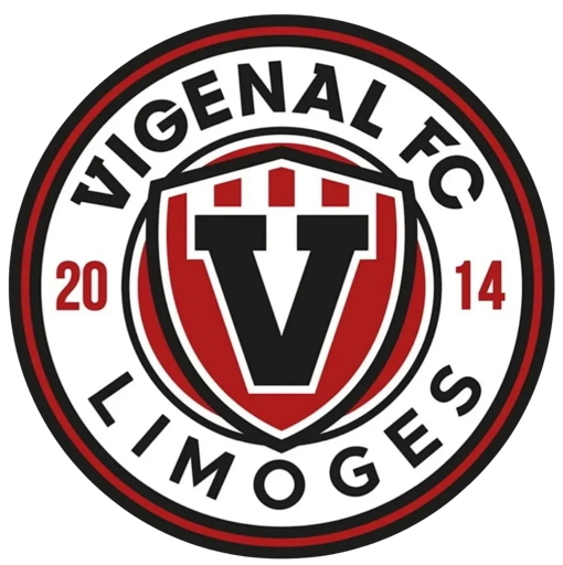 Vigenal FC Limoges